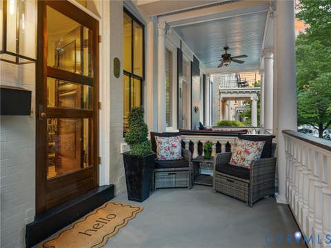 Tiny photo for 2242 Park Avenue, Richmond, VA 23220 (MLS # 2620003)
