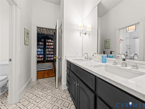 Tiny photo for 2242 Park Avenue, Richmond, VA 23220 (MLS # 2620003)