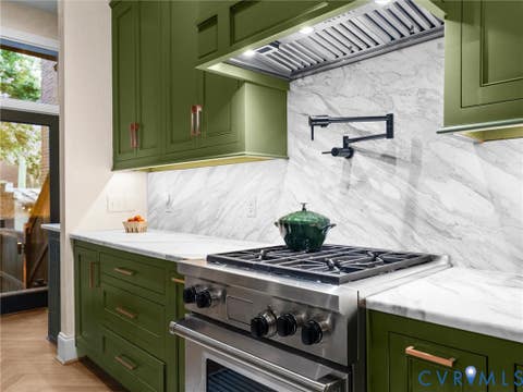Tiny photo for 2242 Park Avenue, Richmond, VA 23220 (MLS # 2620003)