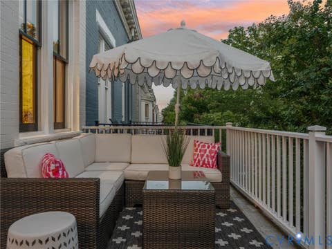 Tiny photo for 2242 Park Avenue, Richmond, VA 23220 (MLS # 2620003)