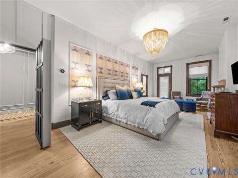 Tiny photo for 2242 Park Avenue, Richmond, VA 23220 (MLS # 2620003)