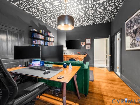 Tiny photo for 2242 Park Avenue, Richmond, VA 23220 (MLS # 2620003)