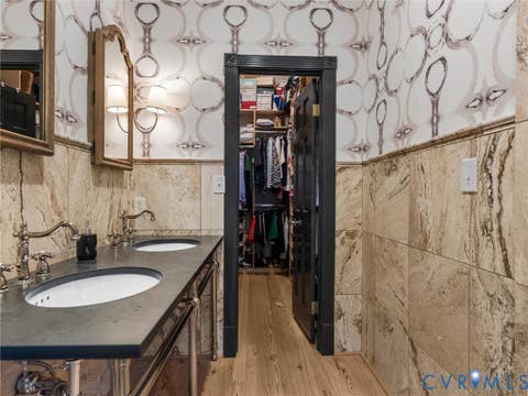 Tiny photo for 2242 Park Avenue, Richmond, VA 23220 (MLS # 2620003)