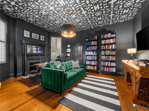 Tiny photo for 2242 Park Avenue, Richmond, VA 23220 (MLS # 2620003)