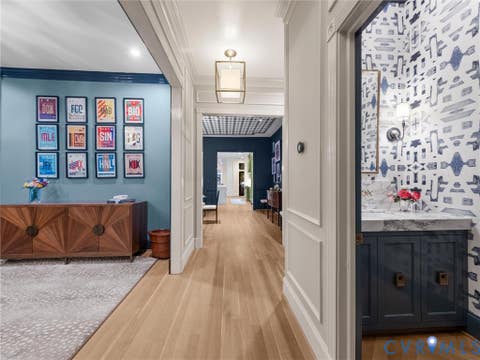 Tiny photo for 2242 Park Avenue, Richmond, VA 23220 (MLS # 2620003)