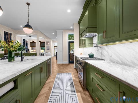 Tiny photo for 2242 Park Avenue, Richmond, VA 23220 (MLS # 2620003)