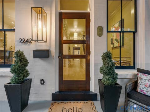 Tiny photo for 2242 Park Avenue, Richmond, VA 23220 (MLS # 2620003)