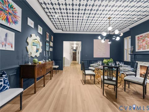 Tiny photo for 2242 Park Avenue, Richmond, VA 23220 (MLS # 2620003)