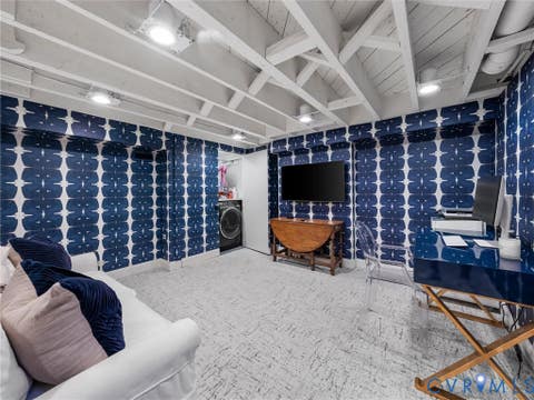 Tiny photo for 2242 Park Avenue, Richmond, VA 23220 (MLS # 2620003)