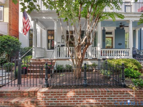 Tiny photo for 2242 Park Avenue, Richmond, VA 23220 (MLS # 2620003)