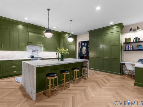 Tiny photo for 2242 Park Avenue, Richmond, VA 23220 (MLS # 2620003)