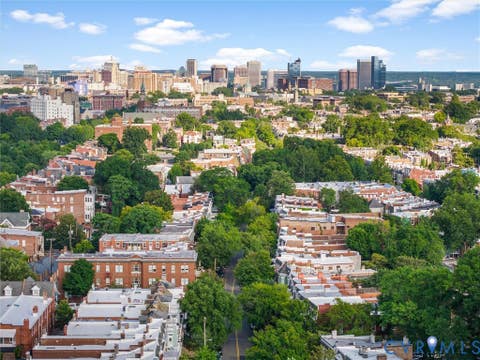 Tiny photo for 2242 Park Avenue, Richmond, VA 23220 (MLS # 2620003)