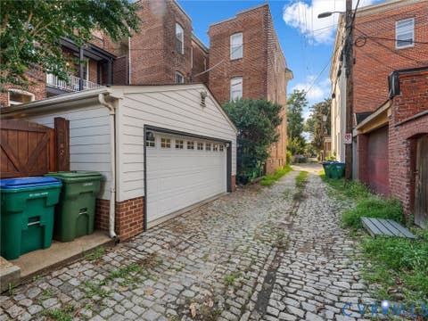 Tiny photo for 2242 Park Avenue, Richmond, VA 23220 (MLS # 2620003)