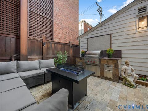 Tiny photo for 2242 Park Avenue, Richmond, VA 23220 (MLS # 2620003)