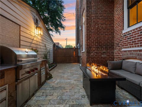 Tiny photo for 2242 Park Avenue, Richmond, VA 23220 (MLS # 2620003)