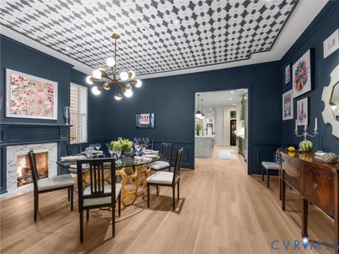 Tiny photo for 2242 Park Avenue, Richmond, VA 23220 (MLS # 2620003)