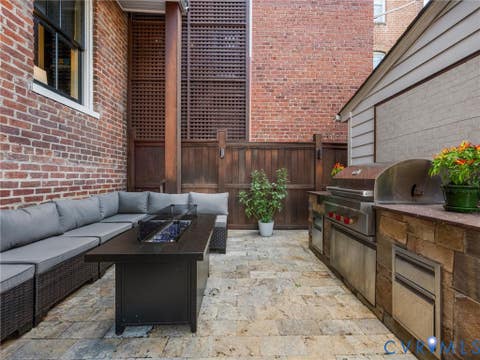 Tiny photo for 2242 Park Avenue, Richmond, VA 23220 (MLS # 2620003)