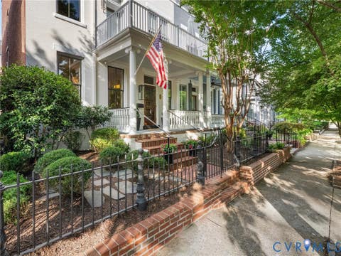 Photo of 2242 Park Avenue, Richmond, VA 23220 (MLS # 2620003)