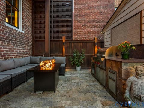 Tiny photo for 2242 Park Avenue, Richmond, VA 23220 (MLS # 2620003)