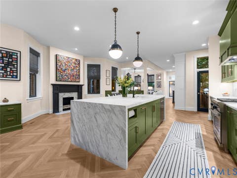 Tiny photo for 2242 Park Avenue, Richmond, VA 23220 (MLS # 2620003)