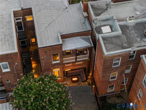 Tiny photo for 2242 Park Avenue, Richmond, VA 23220 (MLS # 2620003)