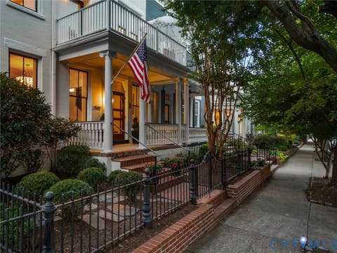 Tiny photo for 2242 Park Avenue, Richmond, VA 23220 (MLS # 2620003)