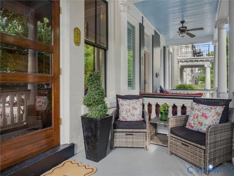 Tiny photo for 2242 Park Avenue, Richmond, VA 23220 (MLS # 2620003)