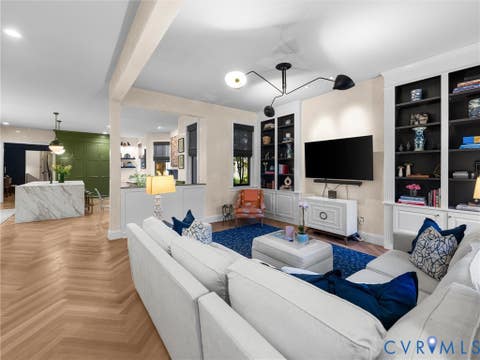 Tiny photo for 2242 Park Avenue, Richmond, VA 23220 (MLS # 2620003)