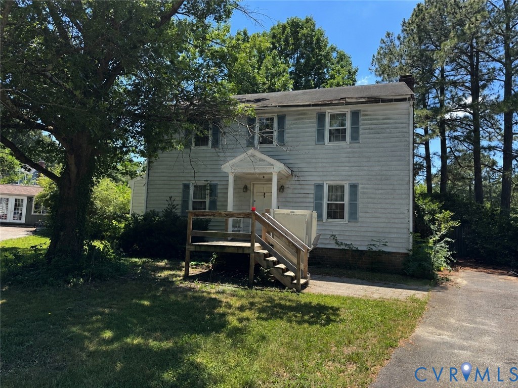 10639 Looking Glass Road, North Chesterfield, VA, 23235