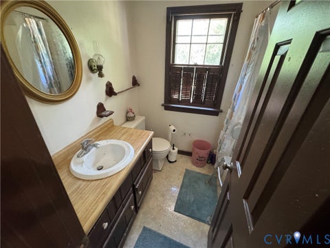 Tiny photo for 10639 Looking Glass Road, North Chesterfield, VA 23235 (MLS # 2618960)