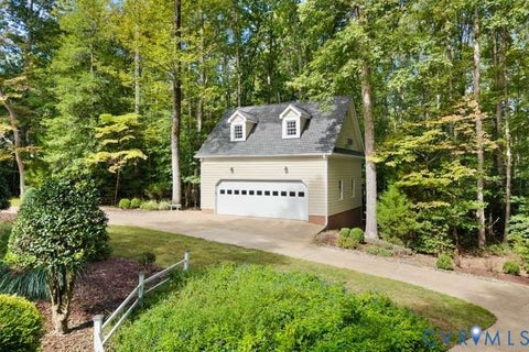 Tiny photo for 1685 Mellick Ridge Road, Manakin Sabot, VA 23103 (MLS # 2625729)