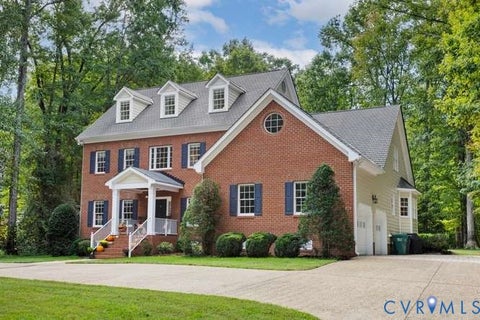 Tiny photo for 1685 Mellick Ridge Road, Manakin Sabot, VA 23103 (MLS # 2625729)