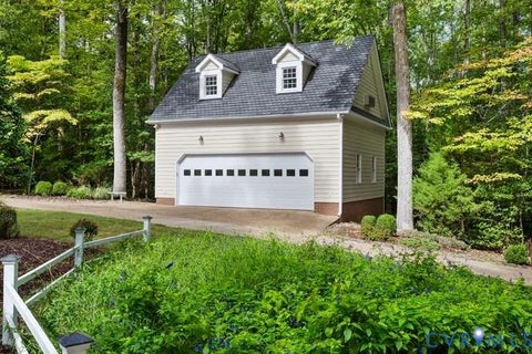 Tiny photo for 1685 Mellick Ridge Road, Manakin Sabot, VA 23103 (MLS # 2625729)