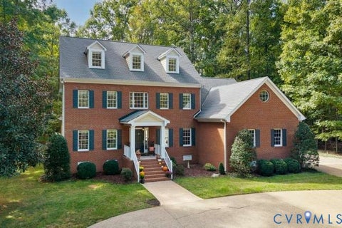 Photo of 1685 Mellick Ridge Road, Manakin Sabot, VA 23103 (MLS # 2625729)