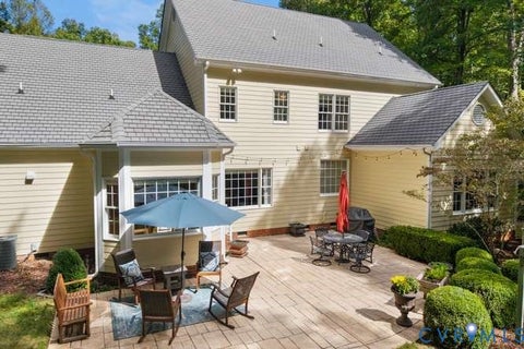 Tiny photo for 1685 Mellick Ridge Road, Manakin Sabot, VA 23103 (MLS # 2625729)