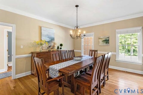Tiny photo for 1685 Mellick Ridge Road, Manakin Sabot, VA 23103 (MLS # 2625729)