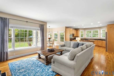 Tiny photo for 1685 Mellick Ridge Road, Manakin Sabot, VA 23103 (MLS # 2625729)