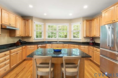 Tiny photo for 1685 Mellick Ridge Road, Manakin Sabot, VA 23103 (MLS # 2625729)