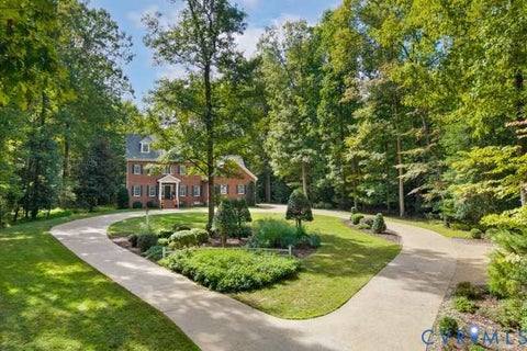 Tiny photo for 1685 Mellick Ridge Road, Manakin Sabot, VA 23103 (MLS # 2625729)