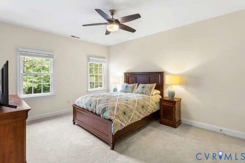Tiny photo for 1685 Mellick Ridge Road, Manakin Sabot, VA 23103 (MLS # 2625729)