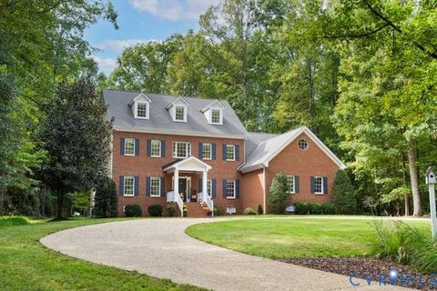 Tiny photo for 1685 Mellick Ridge Road, Manakin Sabot, VA 23103 (MLS # 2625729)