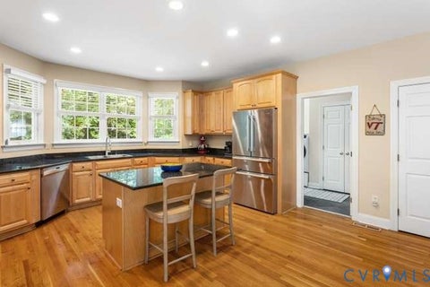 Tiny photo for 1685 Mellick Ridge Road, Manakin Sabot, VA 23103 (MLS # 2625729)