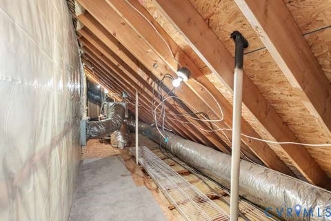 Tiny photo for 1685 Mellick Ridge Road, Manakin Sabot, VA 23103 (MLS # 2625729)