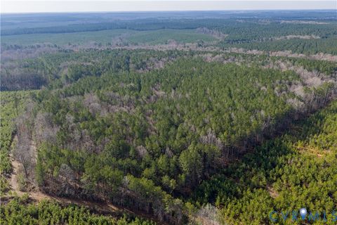 Tiny photo for 0 Cherry Hill Rd, Mc Kenney, VA 23872 (MLS # 2604041)