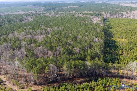 Tiny photo for 0 Cherry Hill Rd, Mc Kenney, VA 23872 (MLS # 2604041)