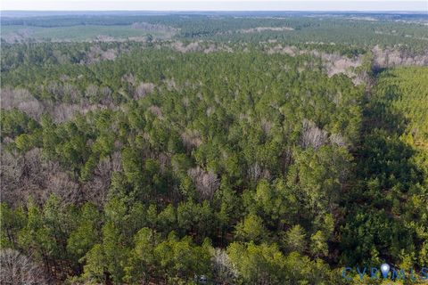 Tiny photo for 0 Cherry Hill Rd, Mc Kenney, VA 23872 (MLS # 2604041)