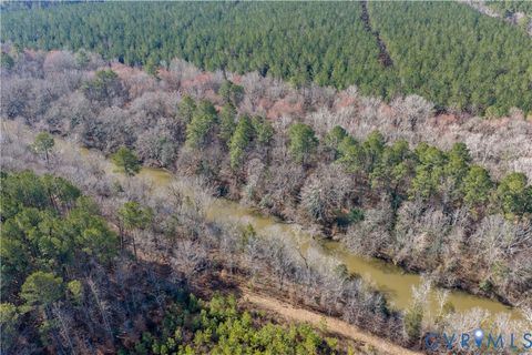 Tiny photo for 0 Cherry Hill Rd, Mc Kenney, VA 23872 (MLS # 2604041)