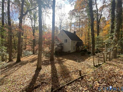 Tiny photo for 2642 New Timber Way, Powhatan, VA 23139 (MLS # 2533051)