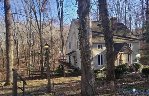 Tiny photo for 2642 New Timber Way, Powhatan, VA 23139 (MLS # 2533051)