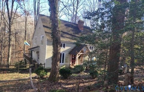 Photo of 2642 New Timber Way, Powhatan, VA 23139 (MLS # 2533051)